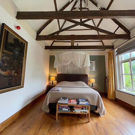 Apple Tree Cottage - Charming Home At Beautiful Canal In Our Idyllic Garden Гауда Екстер'єр фото