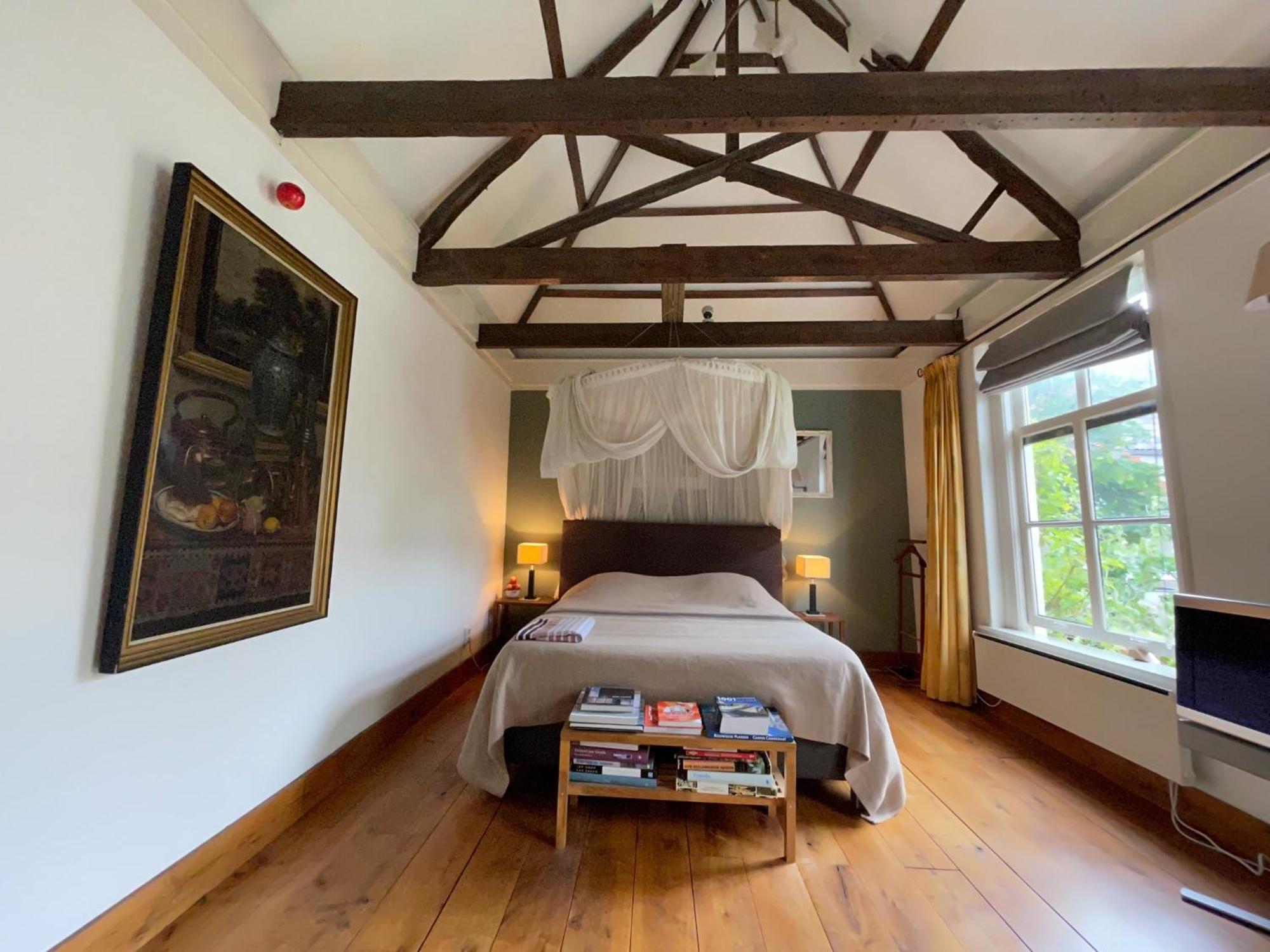 Apple Tree Cottage - Charming Home At Beautiful Canal In Our Idyllic Garden Гауда Екстер'єр фото