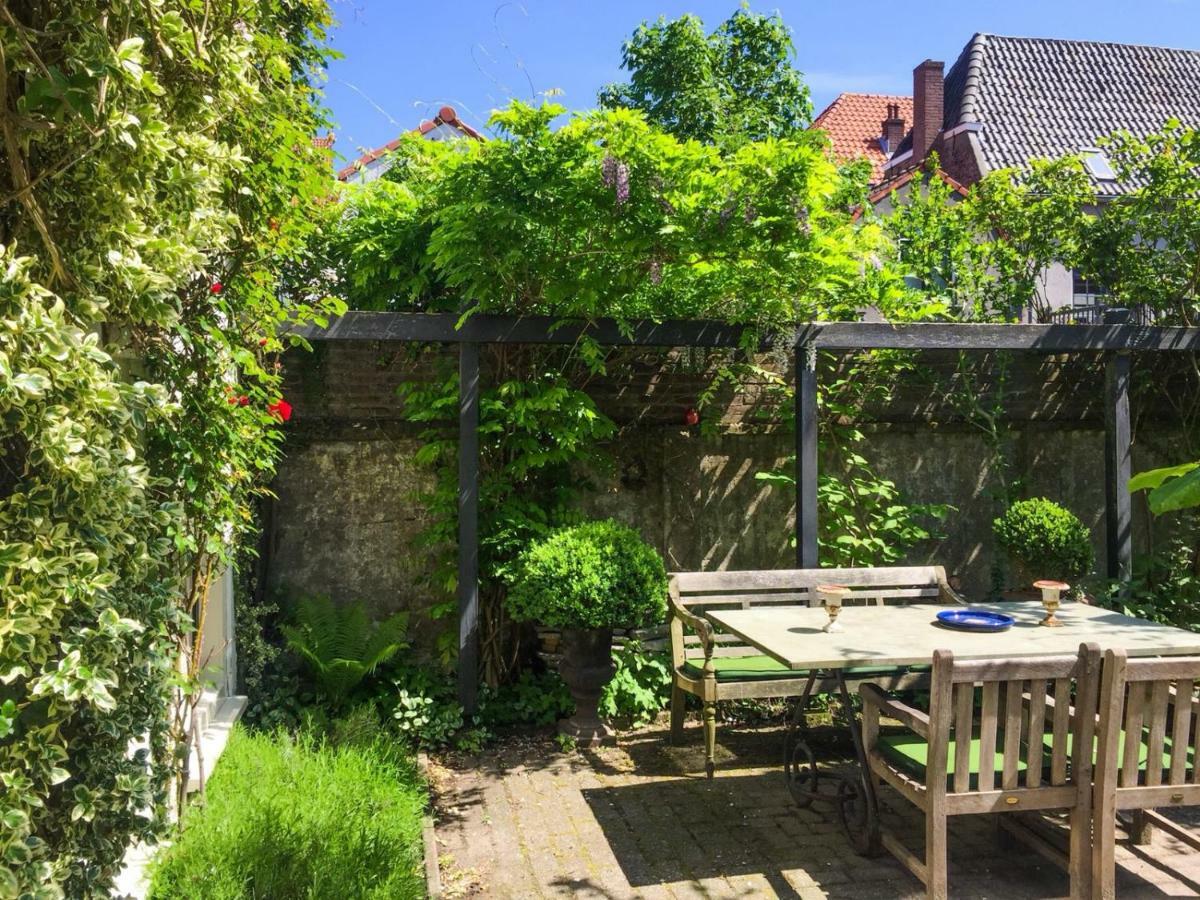 Apple Tree Cottage - Charming Home At Beautiful Canal In Our Idyllic Garden Гауда Екстер'єр фото